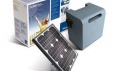 Комплект для использования солнечной энергии SOLEMYO